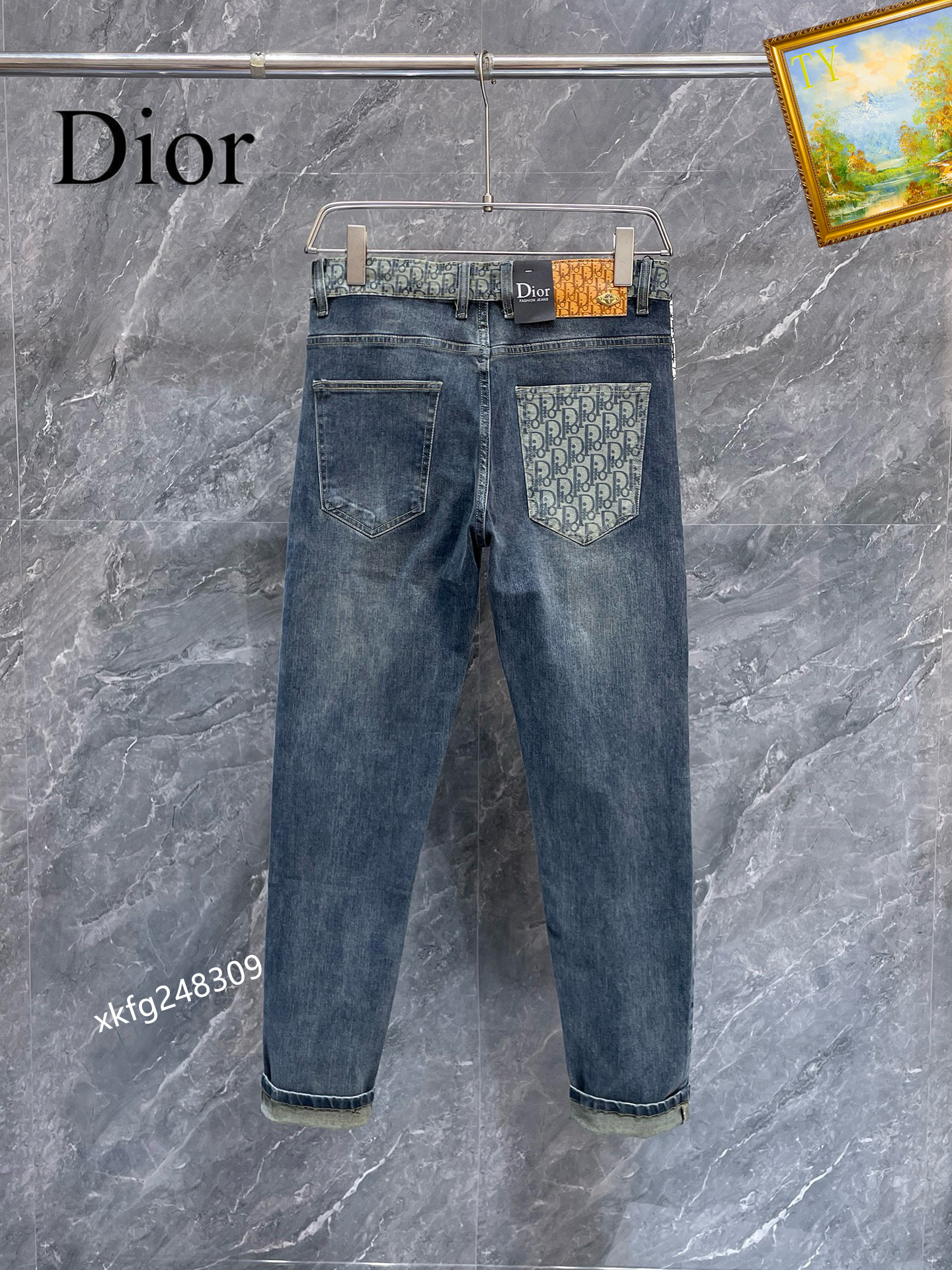 Christian Dior Jeans